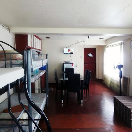 Le Monette Bed & Breakfast Baguio City Екстериор снимка