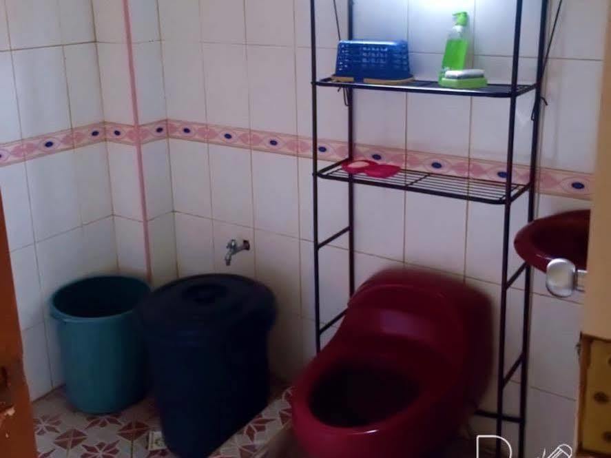 Le Monette Bed & Breakfast Baguio City Екстериор снимка