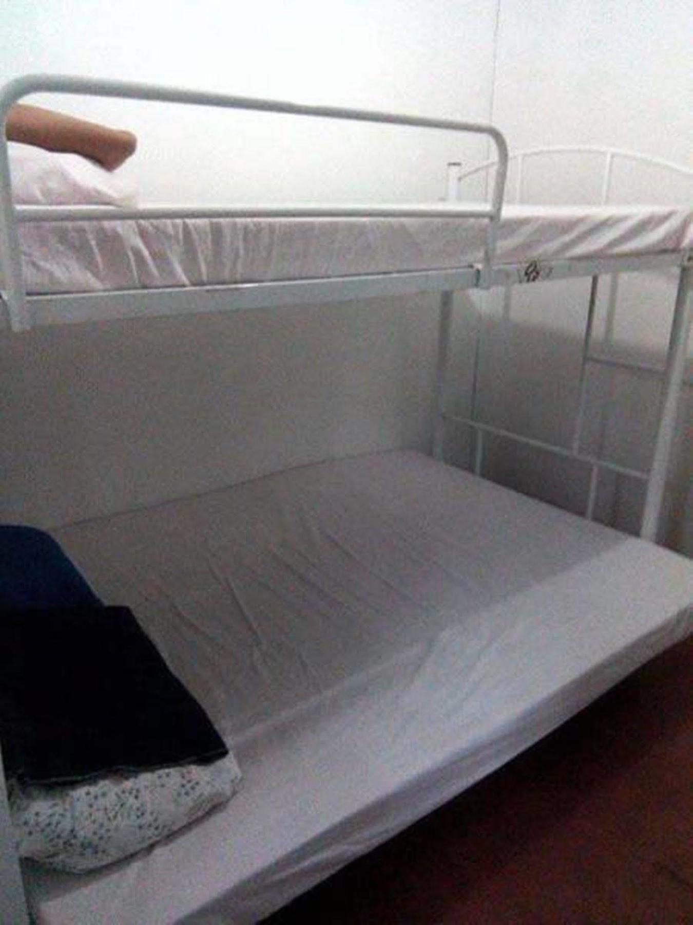 Le Monette Bed & Breakfast Baguio City Екстериор снимка