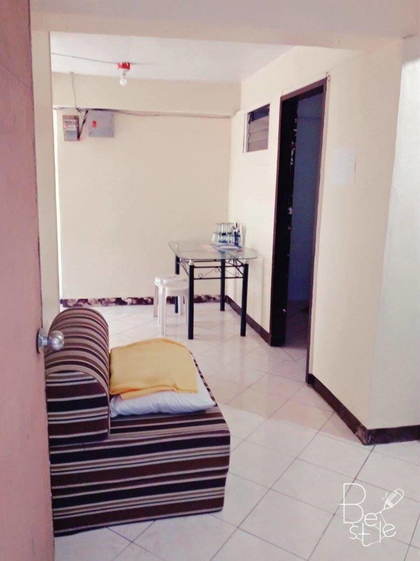 Le Monette Bed & Breakfast Baguio City Екстериор снимка