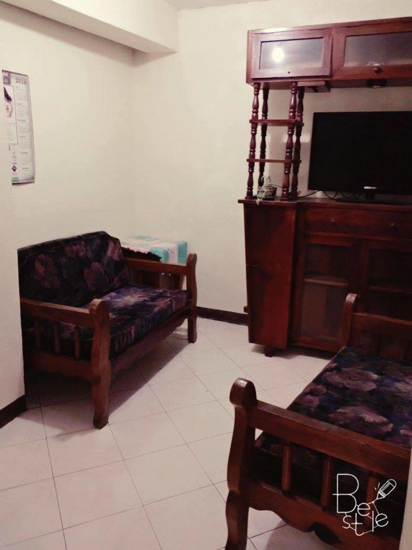 Le Monette Bed & Breakfast Baguio City Екстериор снимка