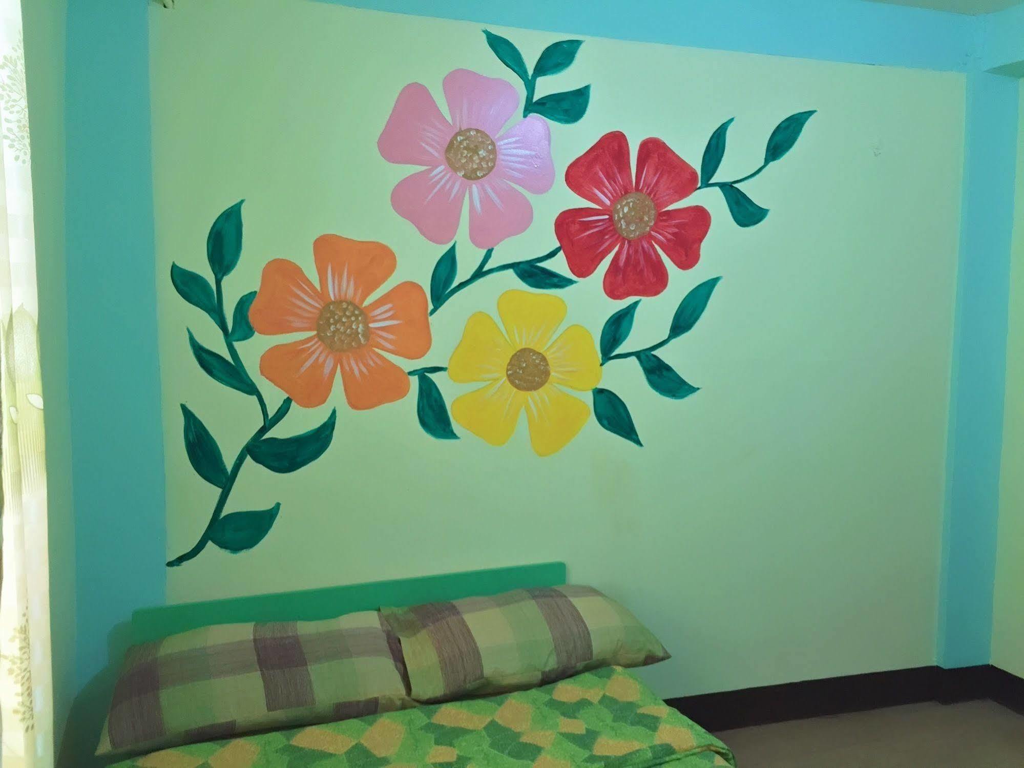 Le Monette Bed & Breakfast Baguio City Екстериор снимка
