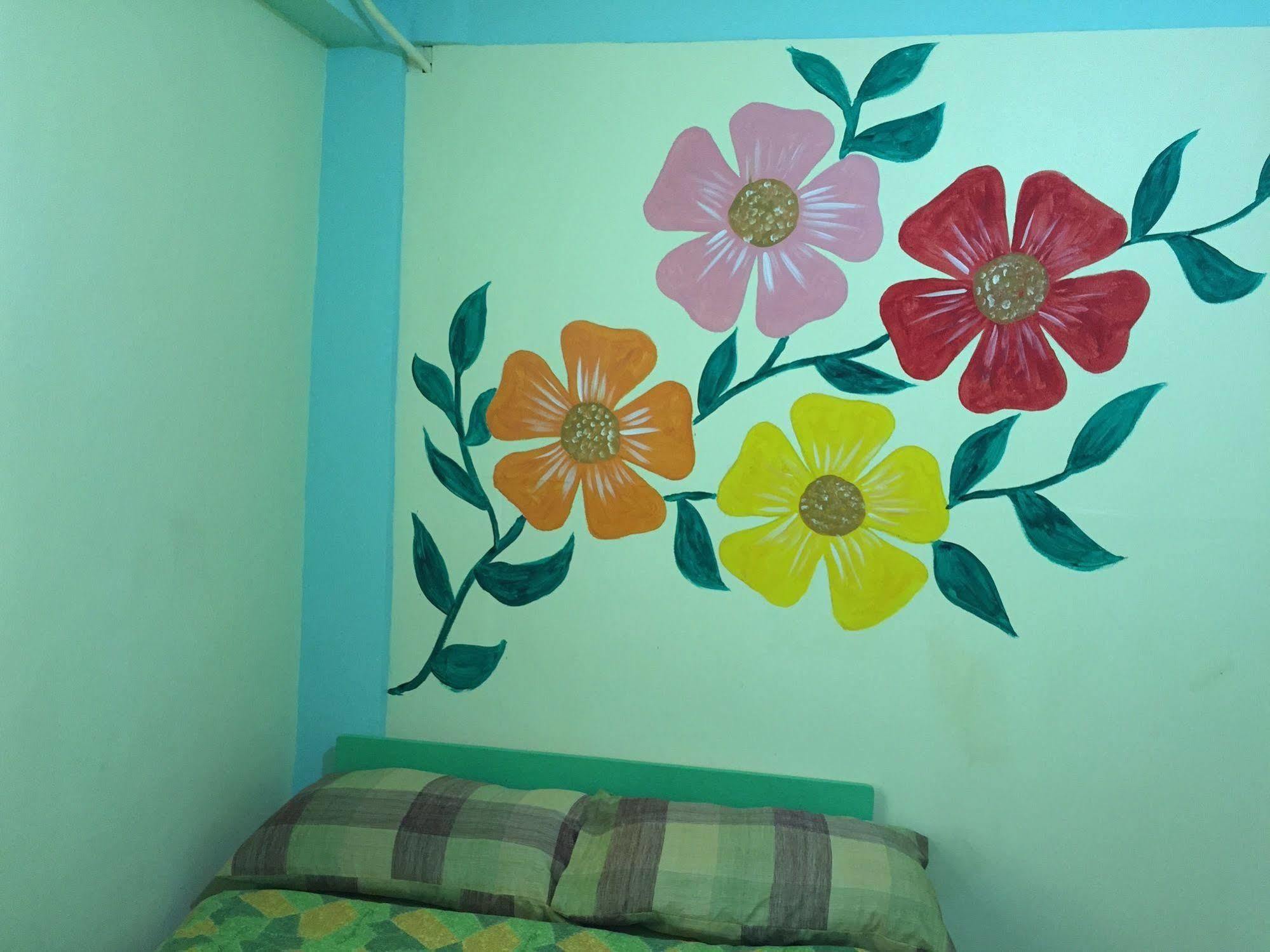 Le Monette Bed & Breakfast Baguio City Екстериор снимка