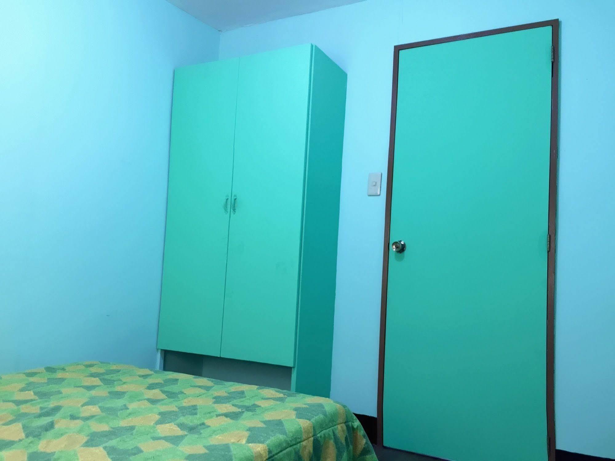 Le Monette Bed & Breakfast Baguio City Екстериор снимка