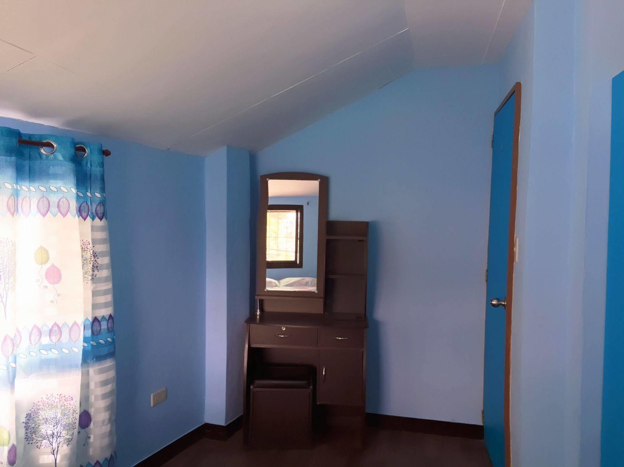 Le Monette Bed & Breakfast Baguio City Екстериор снимка