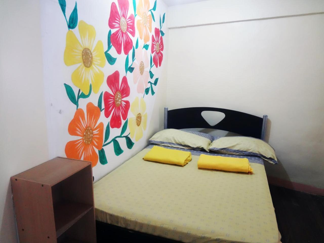 Le Monette Bed & Breakfast Baguio City Екстериор снимка