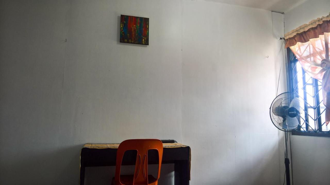 Le Monette Bed & Breakfast Baguio City Екстериор снимка